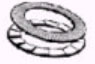 Disc-Lock Washers