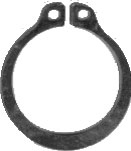 External Circlips