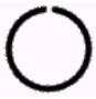 Retaining Ring for Shafts
