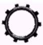Self Locking Ring forHousing Bores