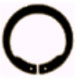 V-Ring for Shafts[DIN 5018]