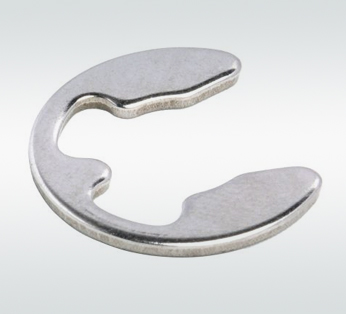 E- Type Circlips 